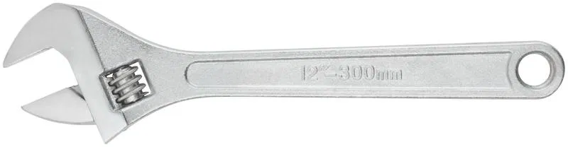 Ключ разводной 300мм ( 35мм ) FIT 70130