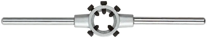 Плашкодержатель №3 25х9мм FIT 70762