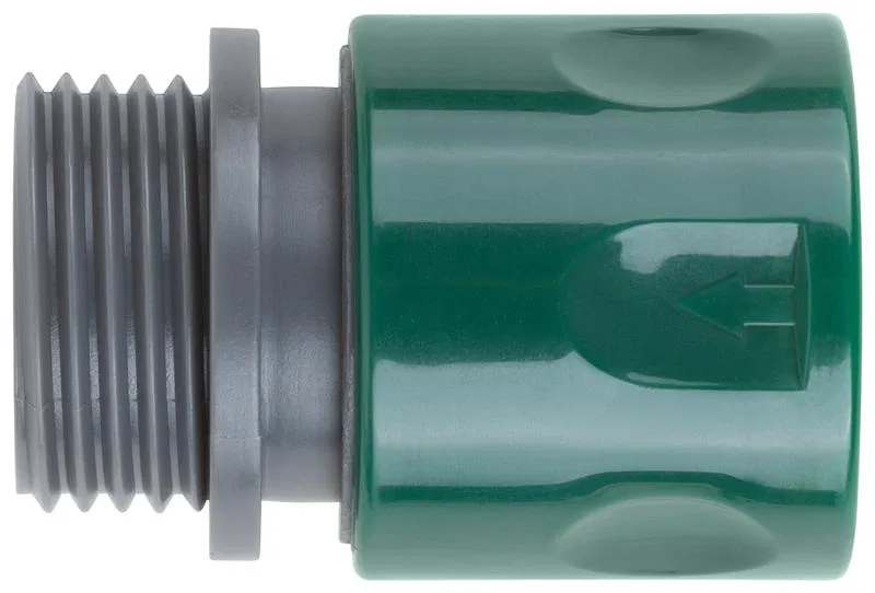 外螺纹连接器 3/4in 塑料 FIT 77428