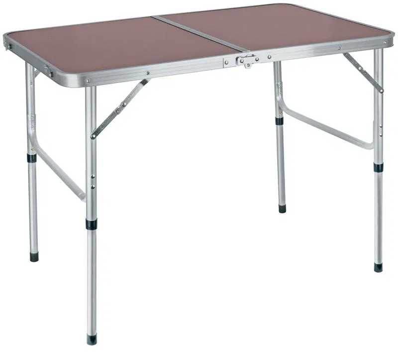 Стол складной большой 900х600х390/700мм FIT 78356