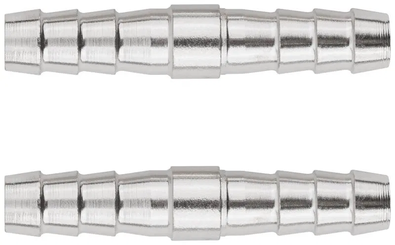 Адаптер-соединители "елочка" 8мм (уп.2шт) FIT 81258
