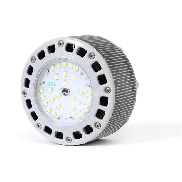 LED luminaire PSS-30 Kolobok D 5000K IP65 surface mount FOCUS PSS00-030D0CED03F06000