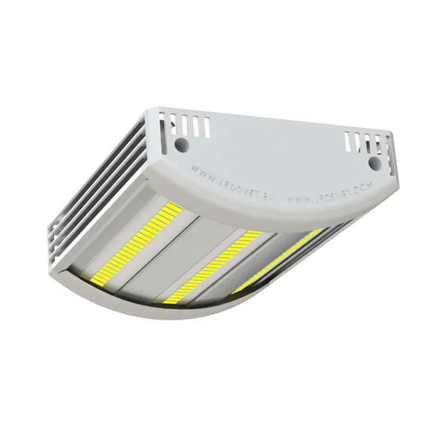 LED luminaire SPO-18 D 3000K IP50 surface mount matte FOCUS SPO00-018D0CCC13F06000