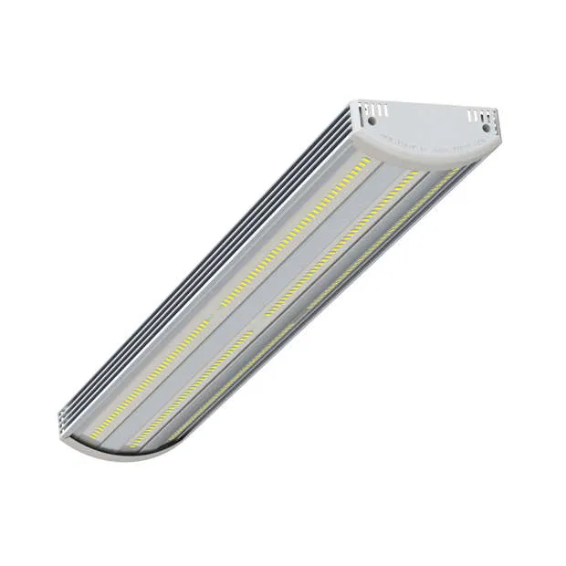 LED luminaire SPO-70 D 3000K IP50 surface mounting mats. FOKUS SPO00-070D0CCC13F06000