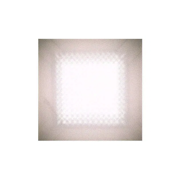 LED luminaire SPVO-32 D 5000K IP40 surface mounting prism domestic glass FOCUS SPVO0-032D0CEB33F06000