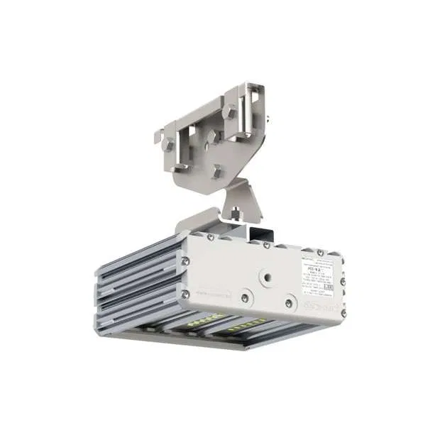 LED luminaire USS-9 D 4000K IP67 AC10-38/DC12-55 cable suspension FOCUS USS00-009D3FDF03F02002