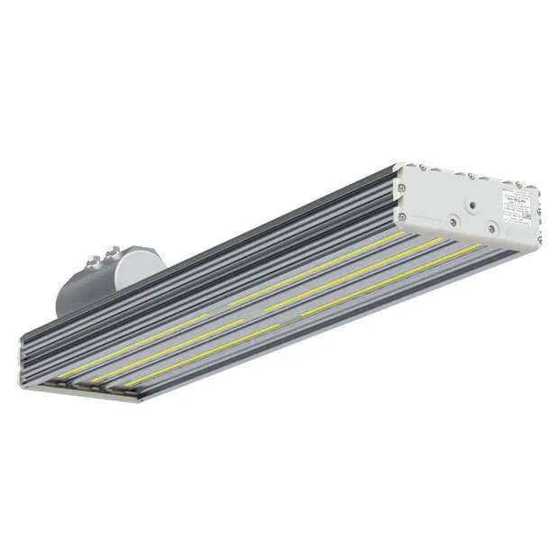 LED灯具 УСС-70 Д 2Ex 5000K IP67 Arm mounting ФОКУС USS00-070D0BEF02F06002