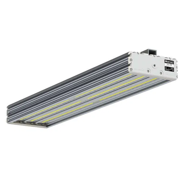 Светильник светодиодный УСС-70 Д LED 75Вт 4000К IP67 потолочн. крепление ФОКУС USS00-070D0CDF03F06002
