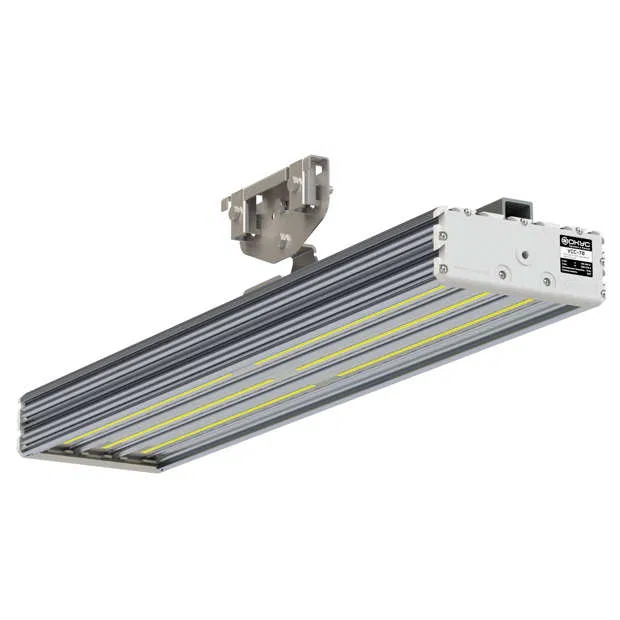 LED luminaire USS-70 D IP67 4000K cable mount FOCUS USS00-070D0FDF03F06002