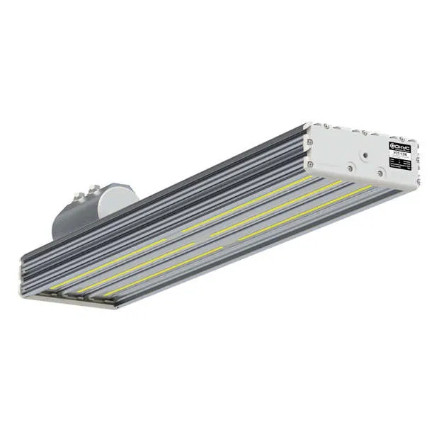 Светильник светодиодный УСС-130 Д LED 130Вт 4000К IP67 консольное крепление ФОКУС USS00-130D0BDF03F06002