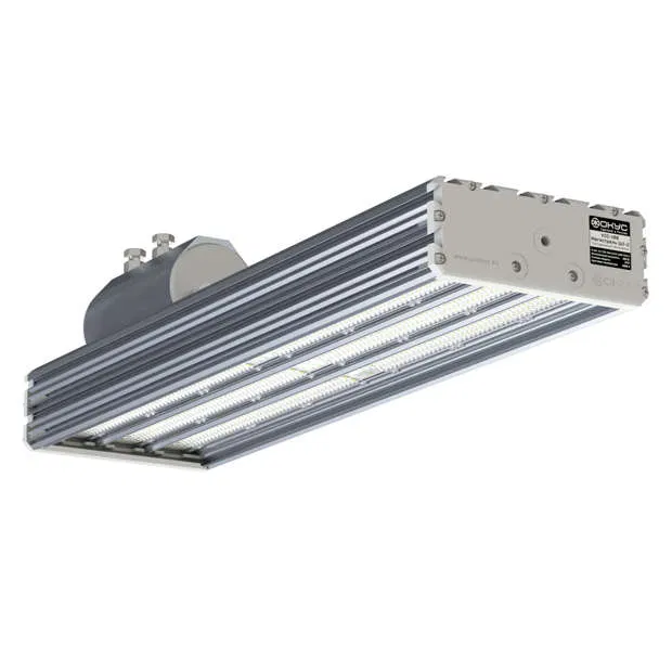 LED luminaire USS-180 Magistral Sh1-2 4000K IP67 cantilever mounting FOCUS USS01-180O0BDF03F06000