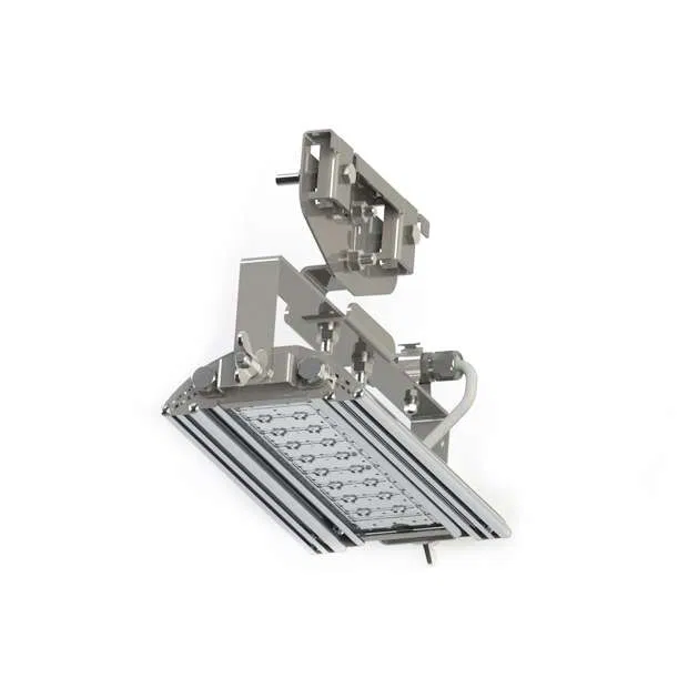 LED luminaire USS-40 Katana Sh2 IP67 4000K cable mounting FOCUS USS03-040B0FDF53F06000