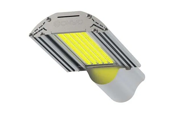 LED灯具 USS-40 Katana K1D 5000K IP67 悬臂安装 FOCUS USS03-040F0BEF53F06000
