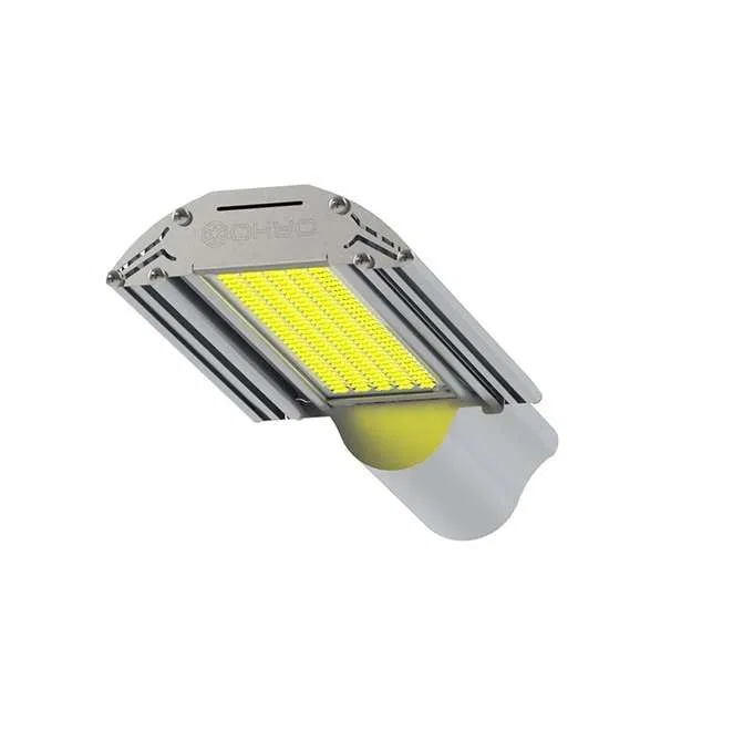 LED luminaire USS-40 Katana Sh1-1 4500K IP67 cantilever mounting FOCUS USS03-040P0BFF53F06000