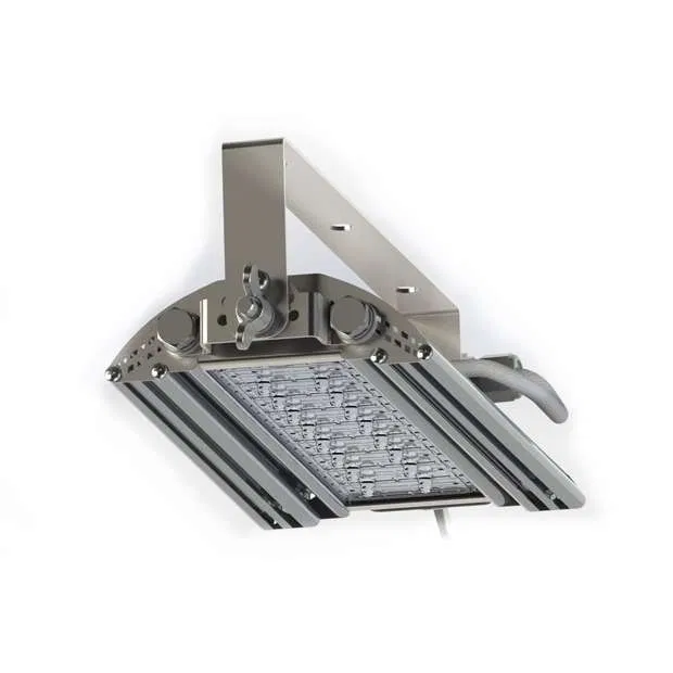 LED luminaire USS-40 Katana Sh1-1 IP67 4500K clip mounting FOCUS USS03-040P0DFF53F06000