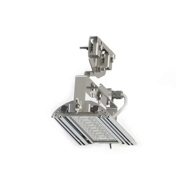 LED luminaire USS-40 Katana Sh1-1 IP67 4500K cable mounting FOCUS USS03-040P0FFF53F06000