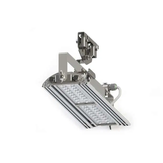 LED luminaire USS-80 Katana D IP67 4000K cable suspension FOCUS USS03-080D0FDF03F06000
