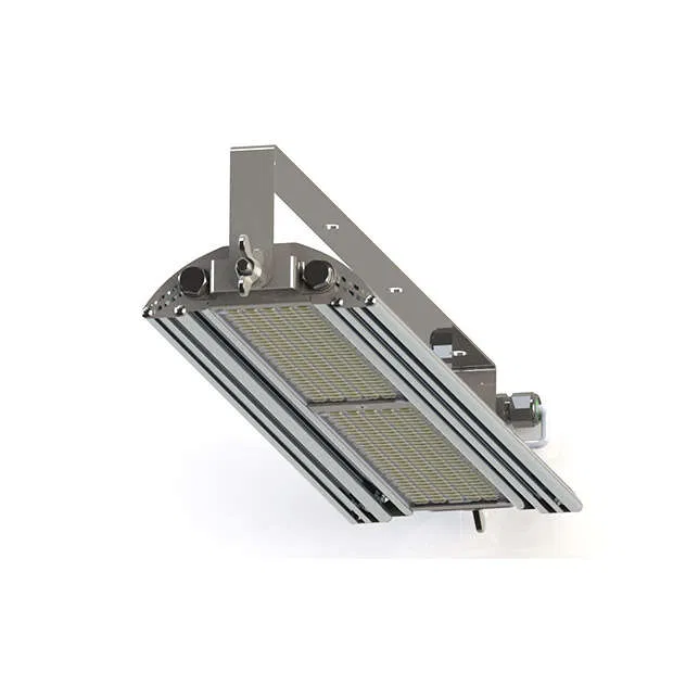 LED luminaire USS-80 Katana K1D IP67 5000K bracket mount FOCUS USS03-080F0DEF53F06000