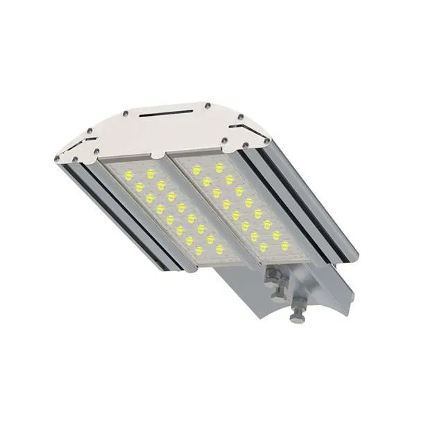 LED luminaire USS-80 Expert-S Sh2 4500K IP67 console mounting FOCUS USS04-080B0BDF53F06000