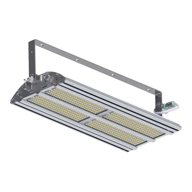 LED luminaire USS-160 Expert-S K0 IP67 4500K bracket mount FOCUS USS04-160G0DFF53F06000