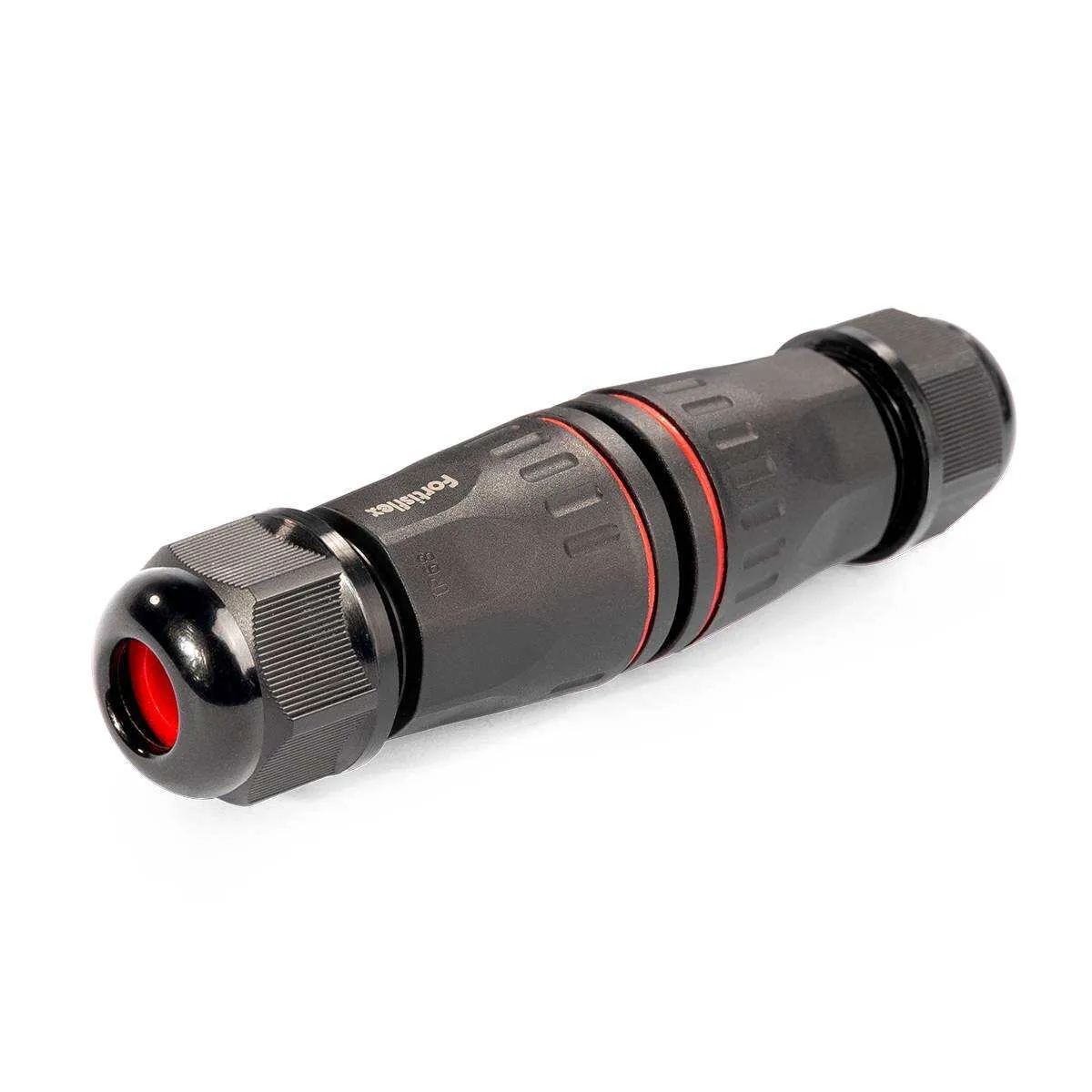 Коннектор кабельный I-образный FFC-25/RJ45-IP68 101766 Fortisflex