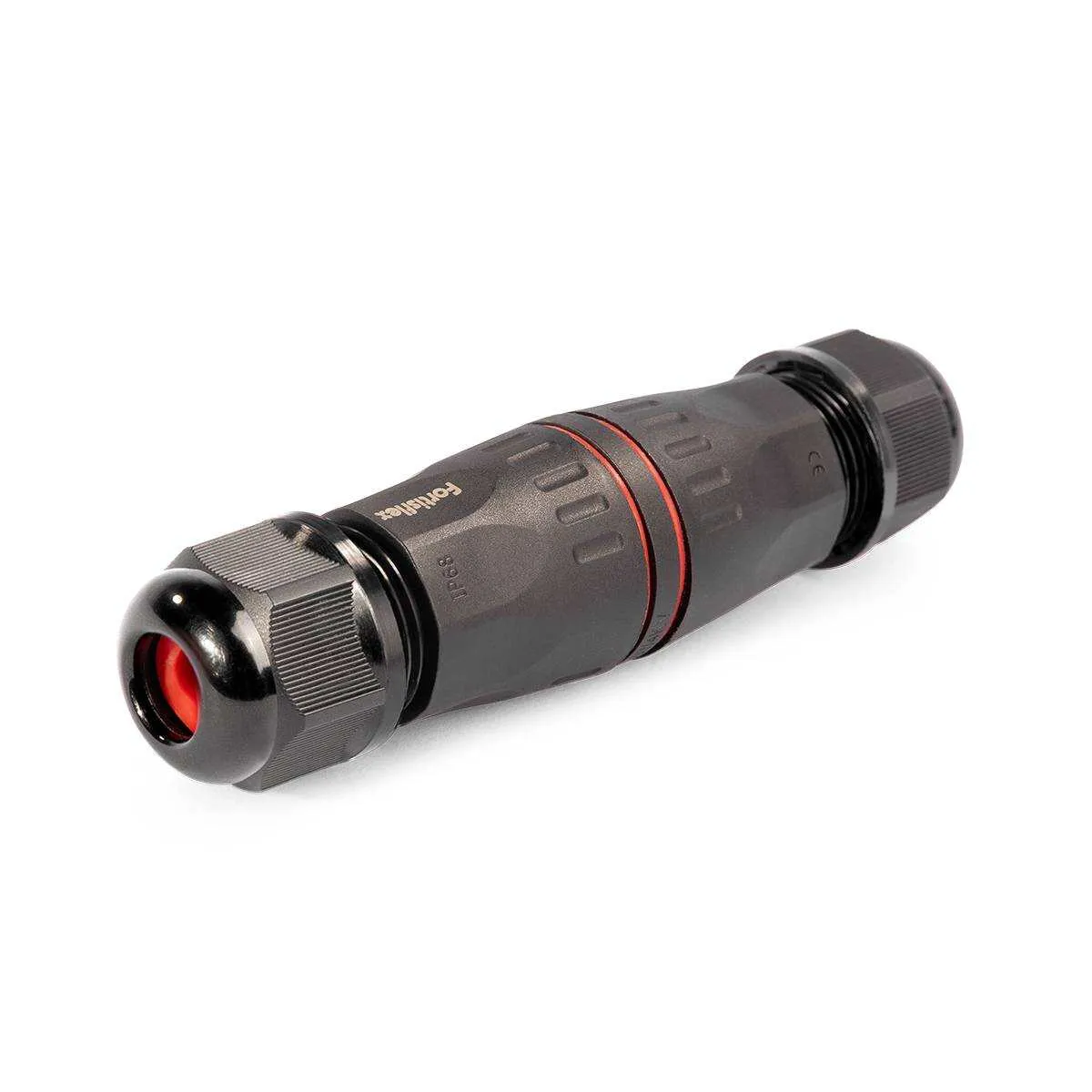 Коннектор кабельный I-образный FFC-26/2P-IP68 101767 Fortisflex