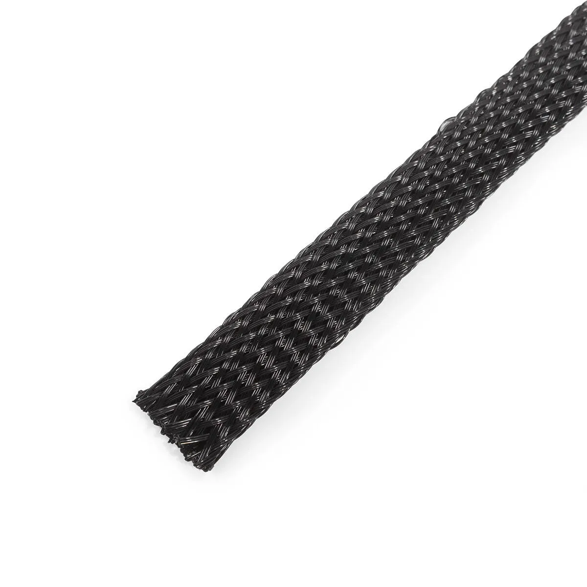 Оплетка кабельная XN-10 (7-17 мм) 106104 Fortisflex