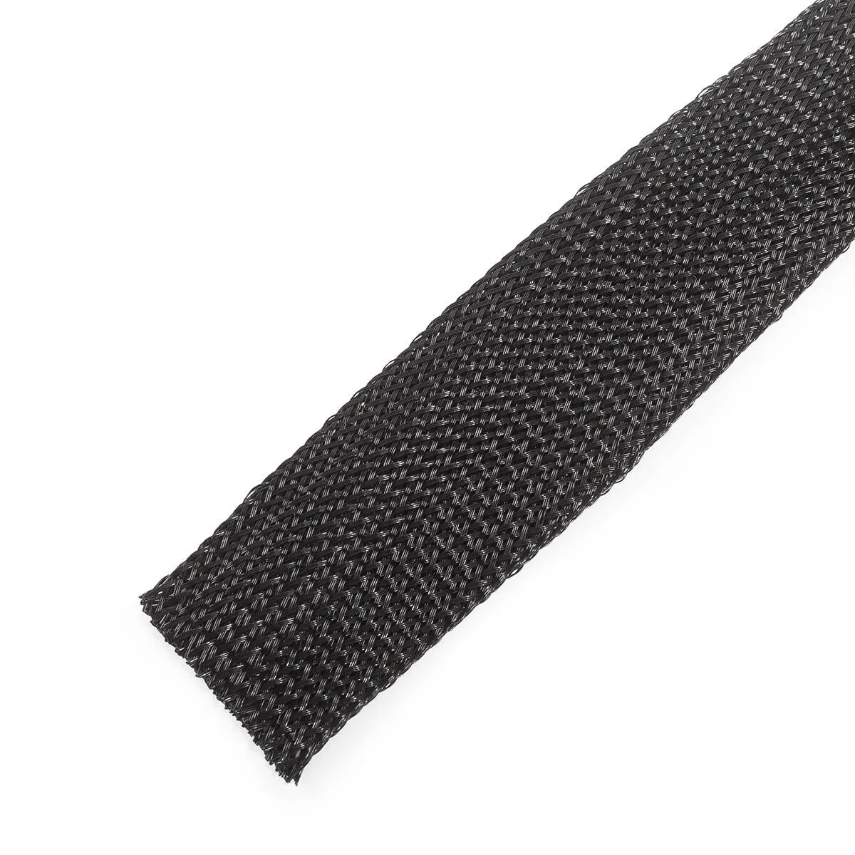 Оплетка кабельная XN-32 (20-50 мм) 106110 Fortisflex