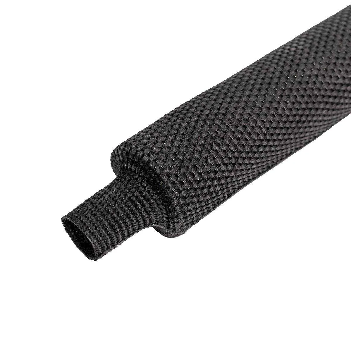Оплетка кабельная XT- 80/40 106130 Fortisflex