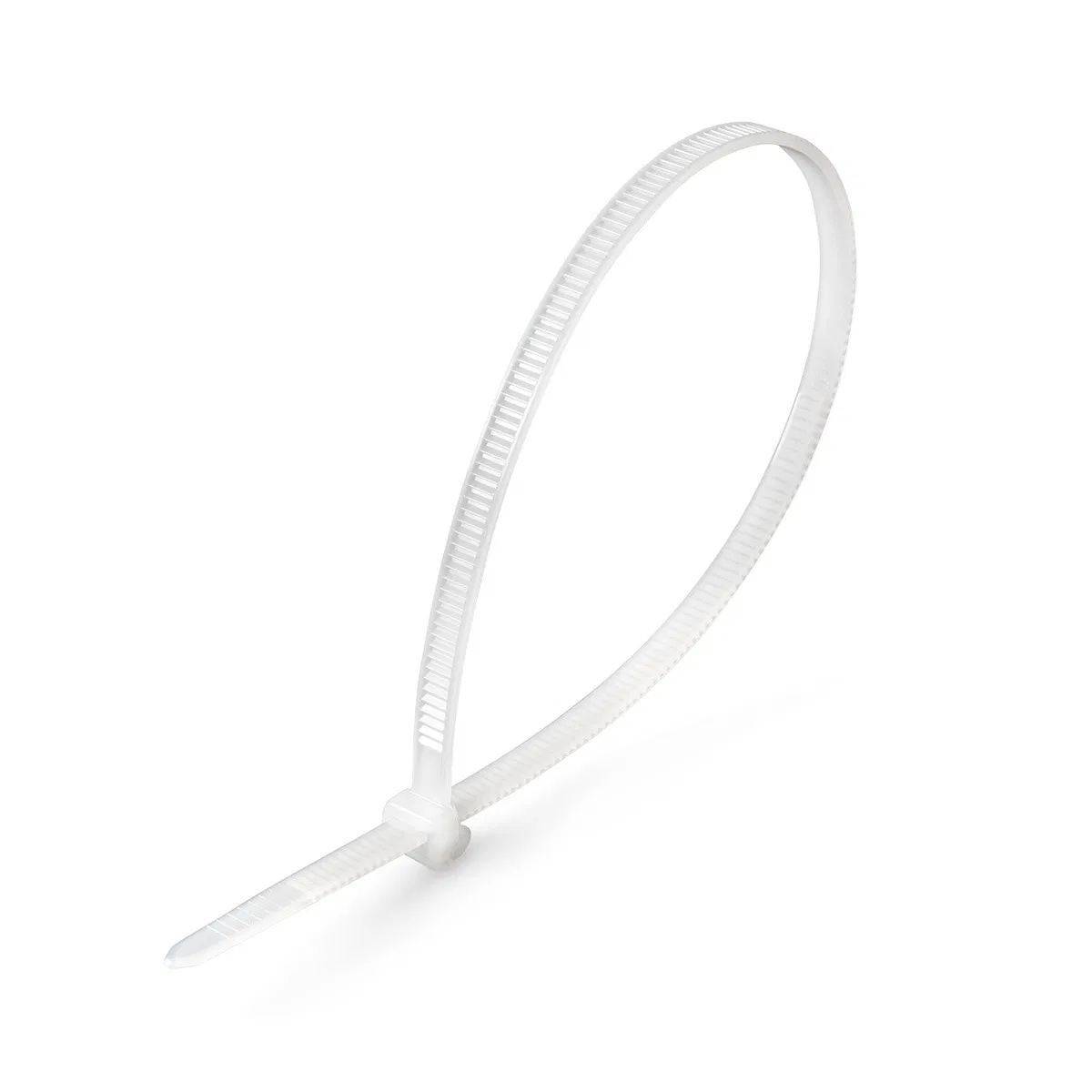 Стяжка нейлоновая КСС «OutLock» 5x250 (бел) (100шт) 111518 Fortisflex