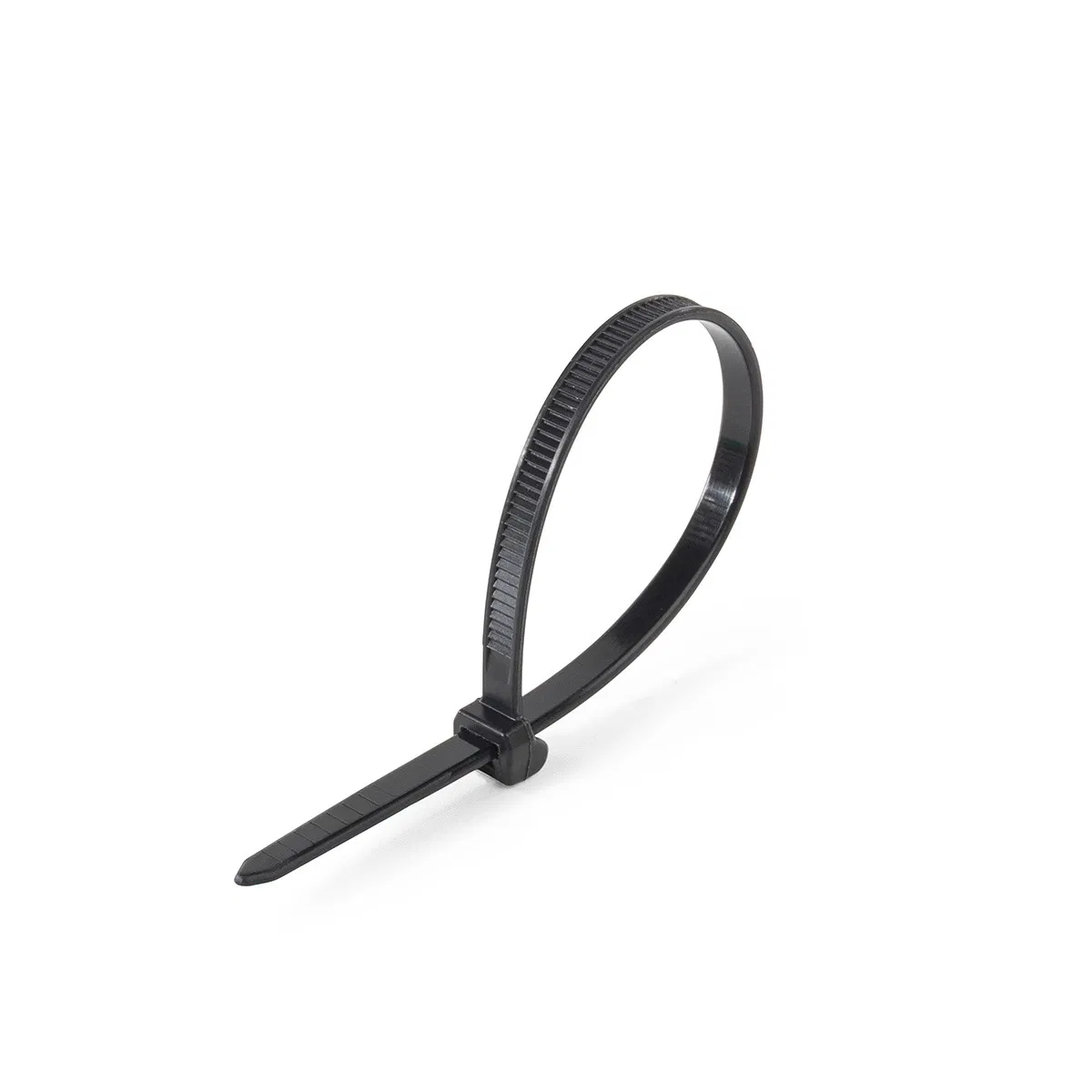 尼龙扎带 KSS “OutLock” 5x150 (黑色) (100个) 111519 Fortisflex