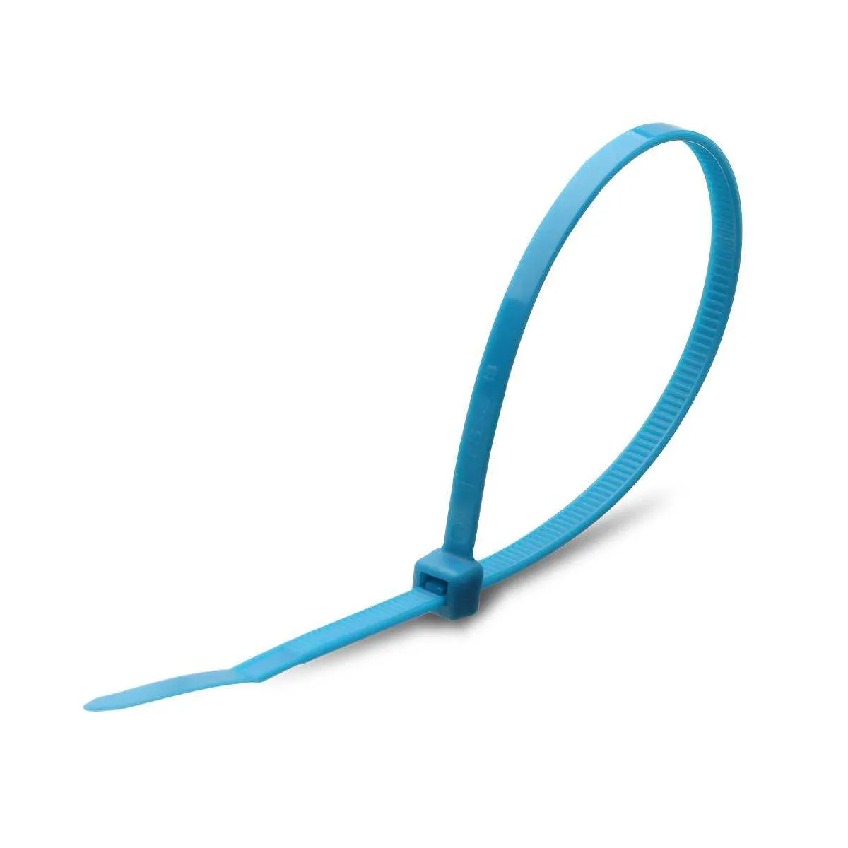 Стяжка нейлоновая КСС 3х100 (син) (100шт) 49438 Fortisflex