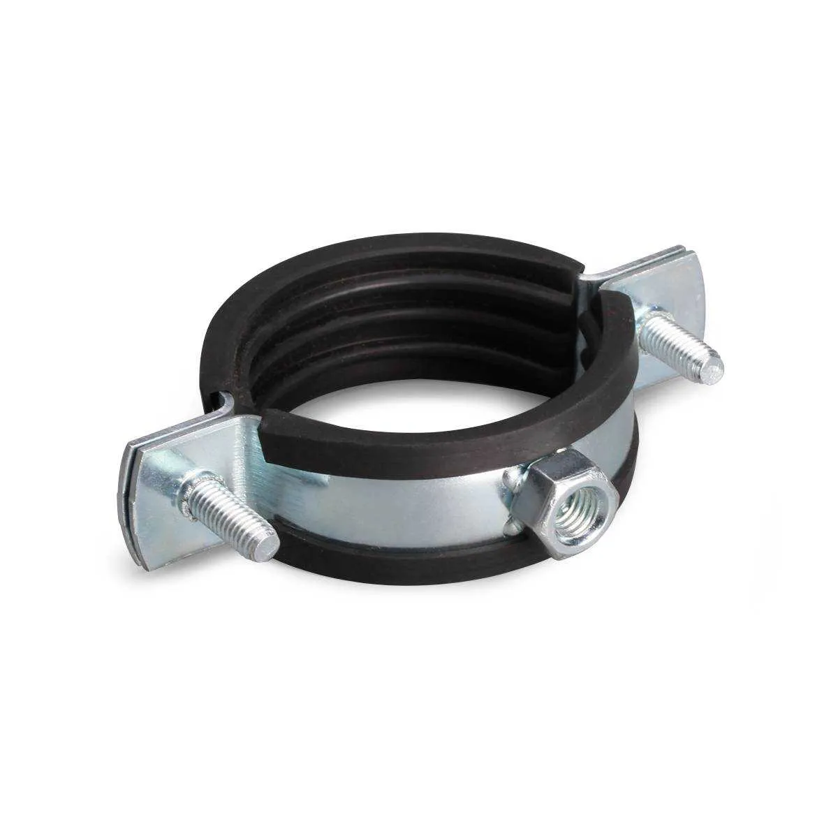 Хомут трубный ТХ 1/2" 59914 Fortisflex