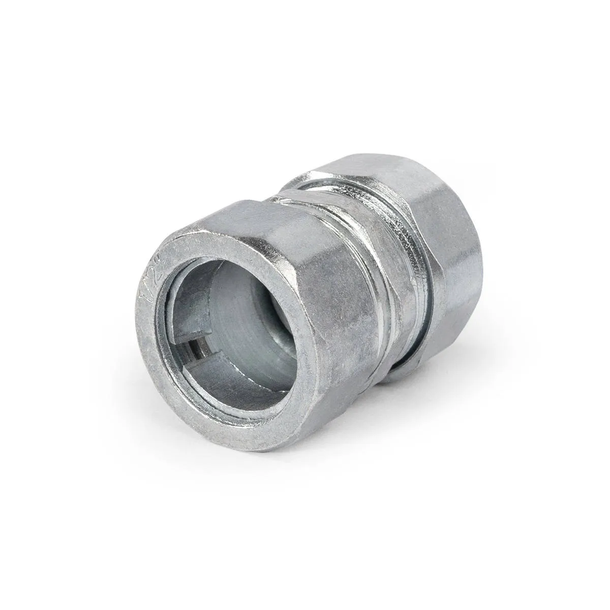 Муфта соединительная СТМ 20 (3/4") 61404 Fortisflex