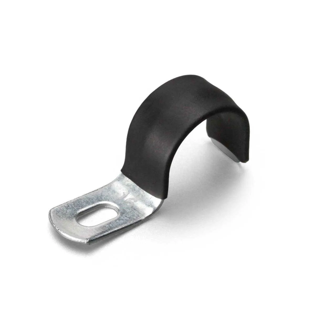 Скоба металлическая СМО-П 16-17 62970 Fortisflex