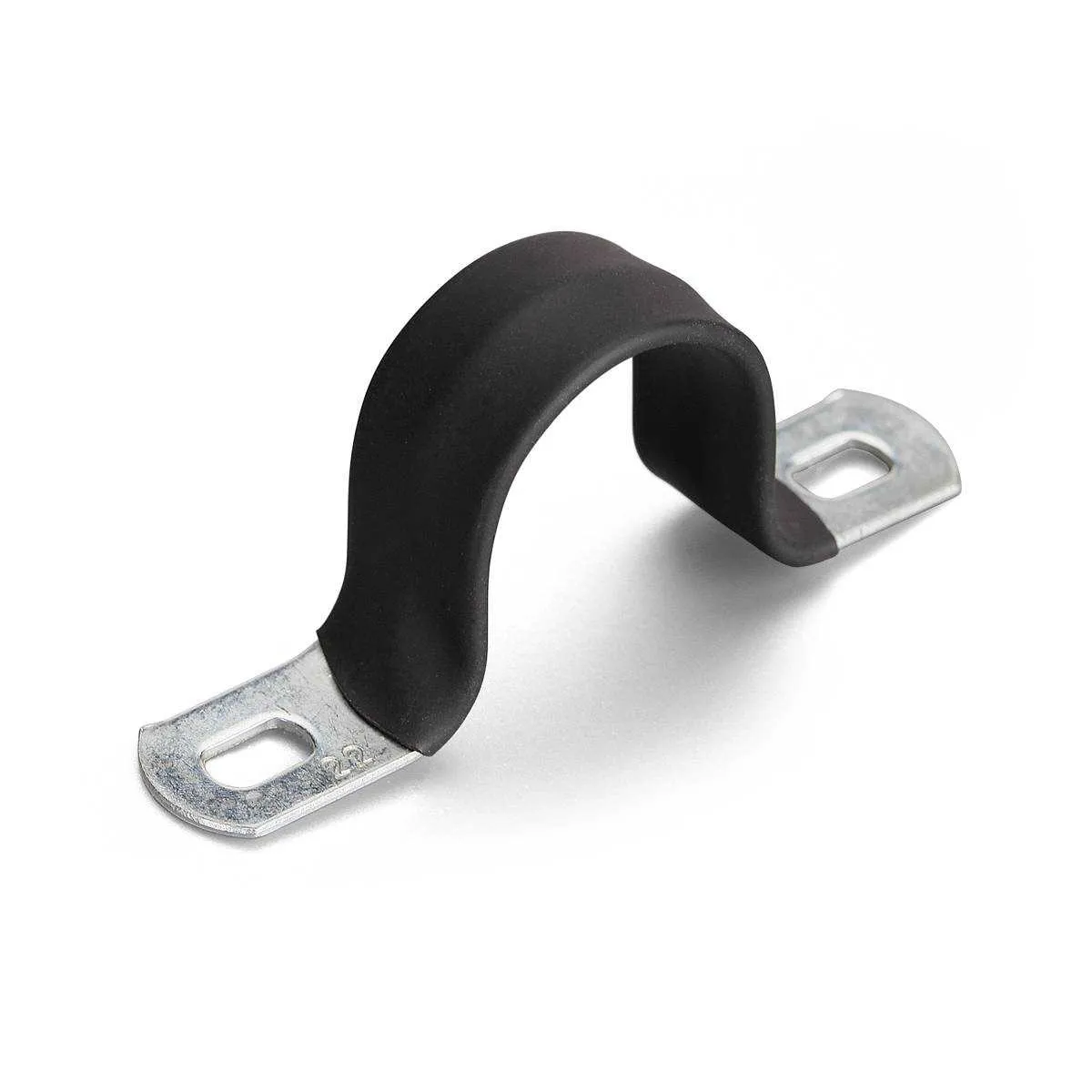 Скоба металлическая СМД-П 60-63 62988 Fortisflex