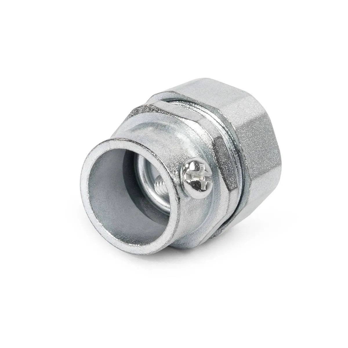 Муфта соединительная СТМ(В) 32 (1 1/4") 63605 Fortisflex