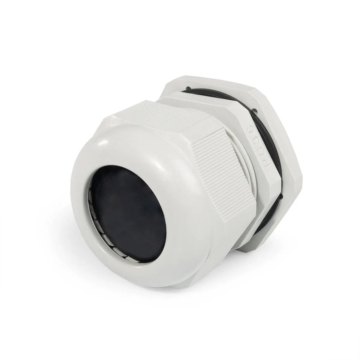 Ввод кабельный пластиковый PG 36 (22-32 мм) 6445 Fortisflex