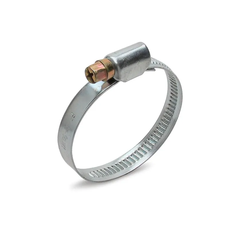 Хомут червячный PL-9 (32-50)/W1 68986 Fortisflex