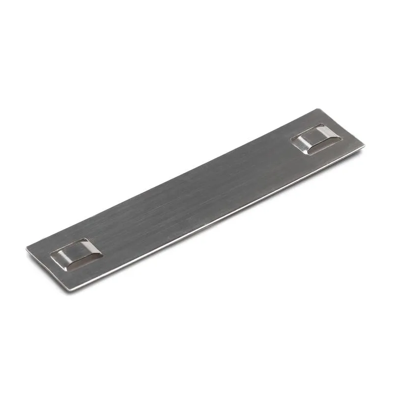 Бирка маркировочная МБC (304) 89х19 71879 Fortisflex
