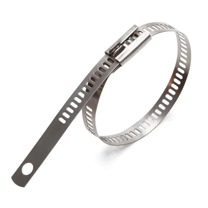 Стяжка стальная СКЛ (316) 7х450 74148 Fortisflex