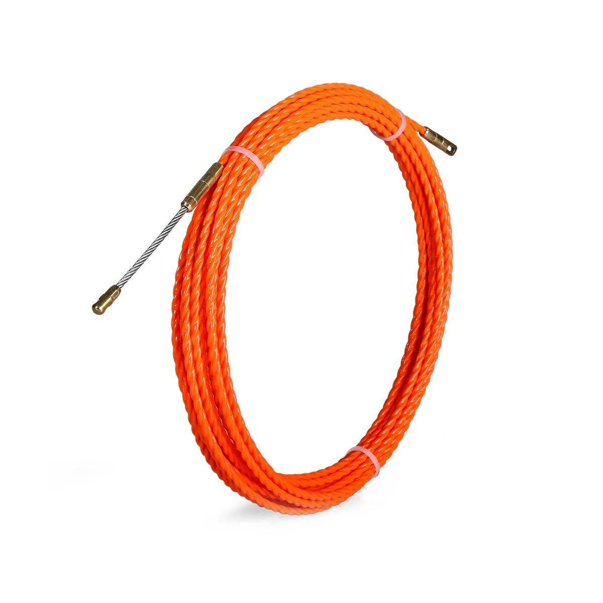 Протяжка из полиэстера PET-1-4.0/30 76658 Fortisflex