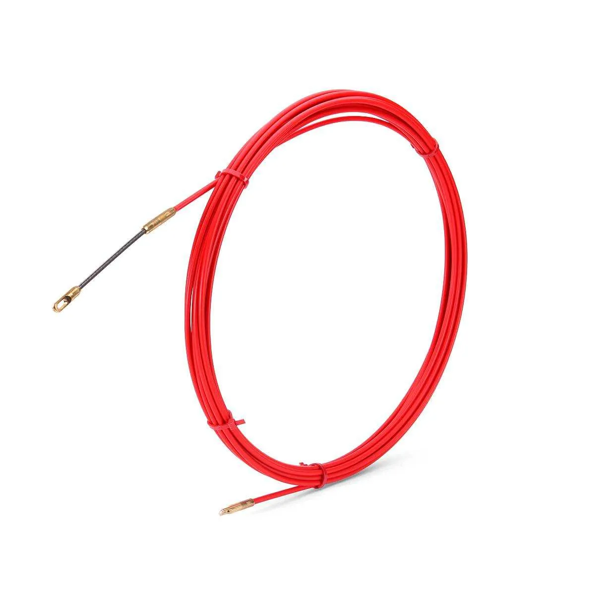 Протяжка стальная STP-4.0/10 76680 Fortisflex