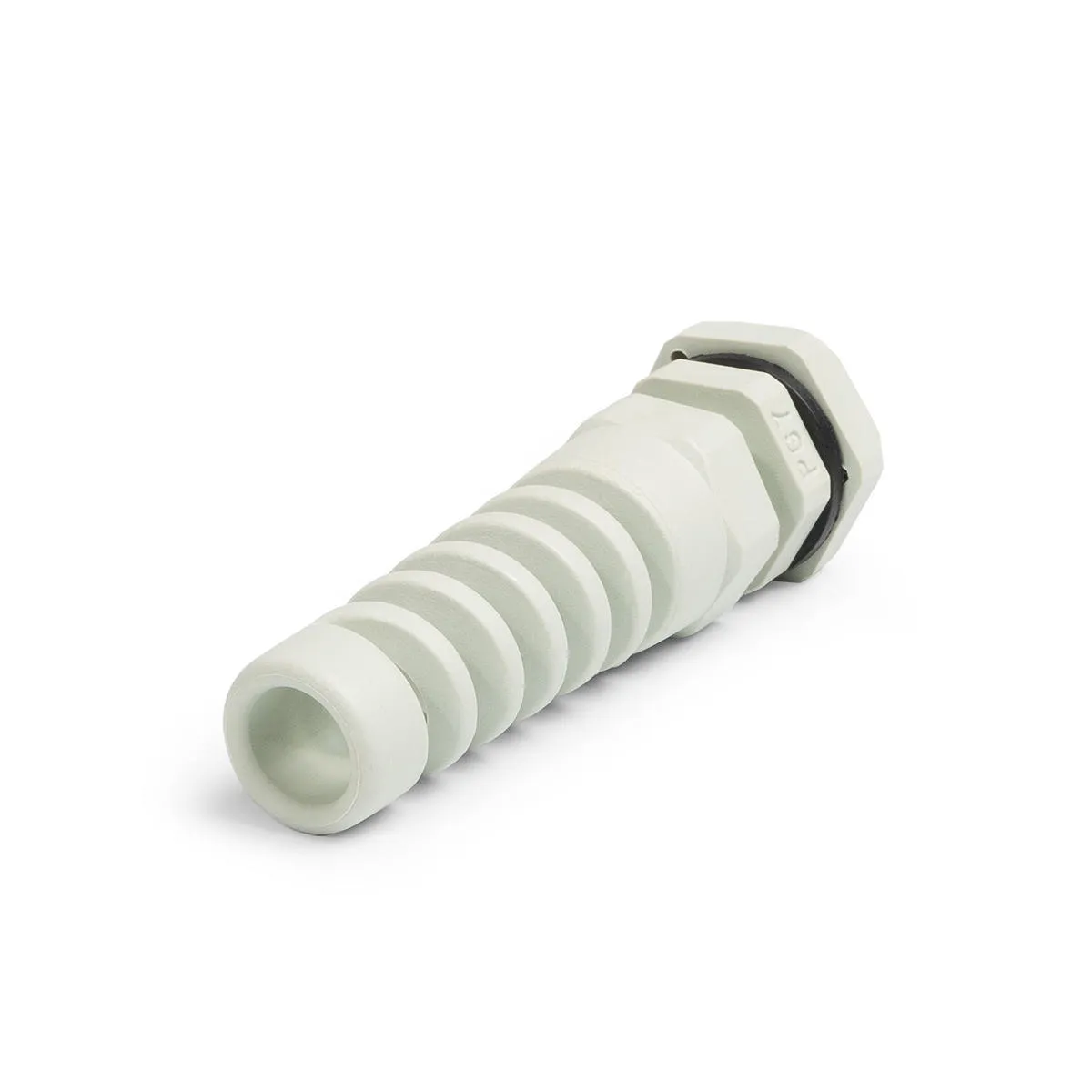 Ввод кабельный пластиковый PG-R 7 (3-6.5 мм) 80026 Fortisflex