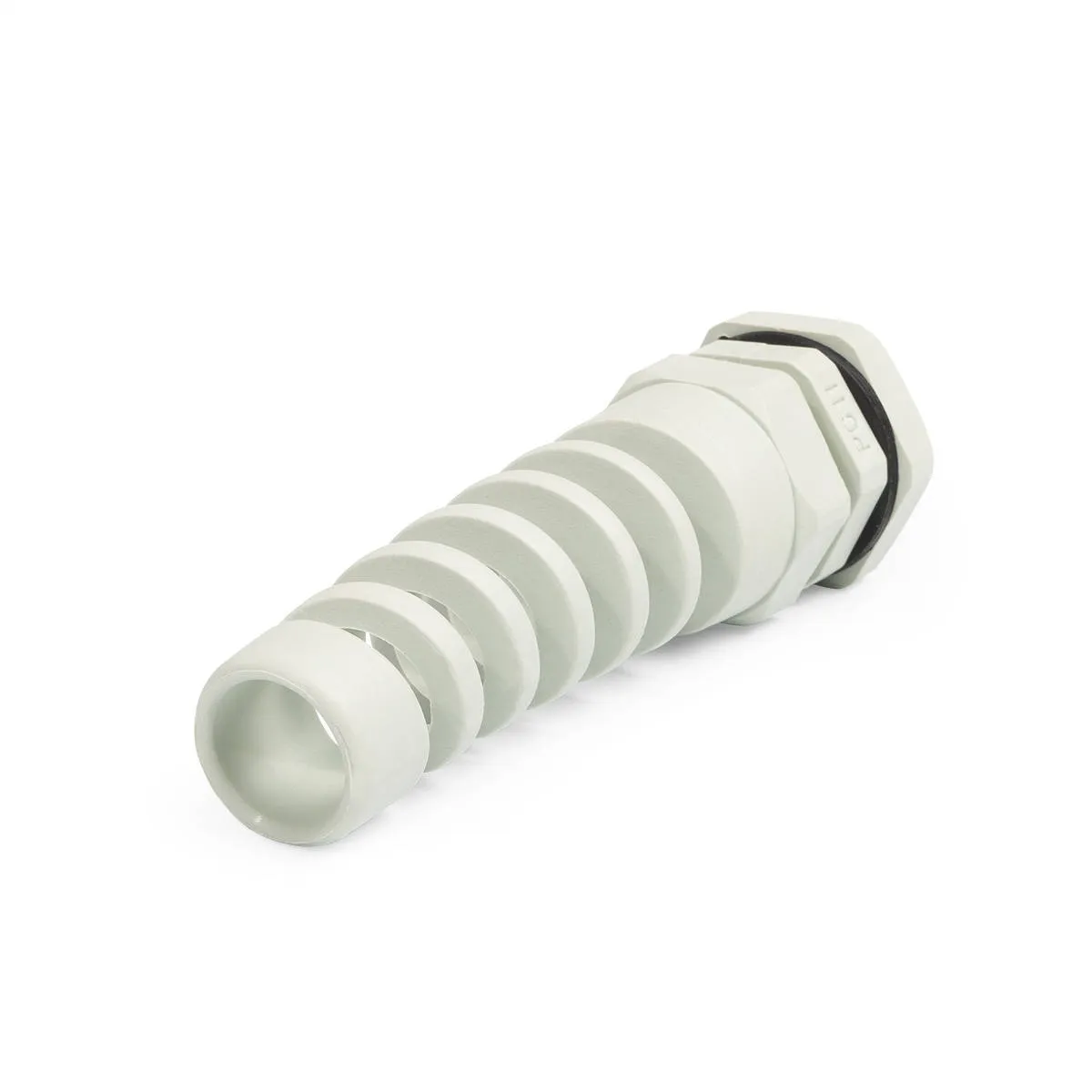 Ввод кабельный пластиковый PG-R 11 (5-10 мм) 80028 Fortisflex