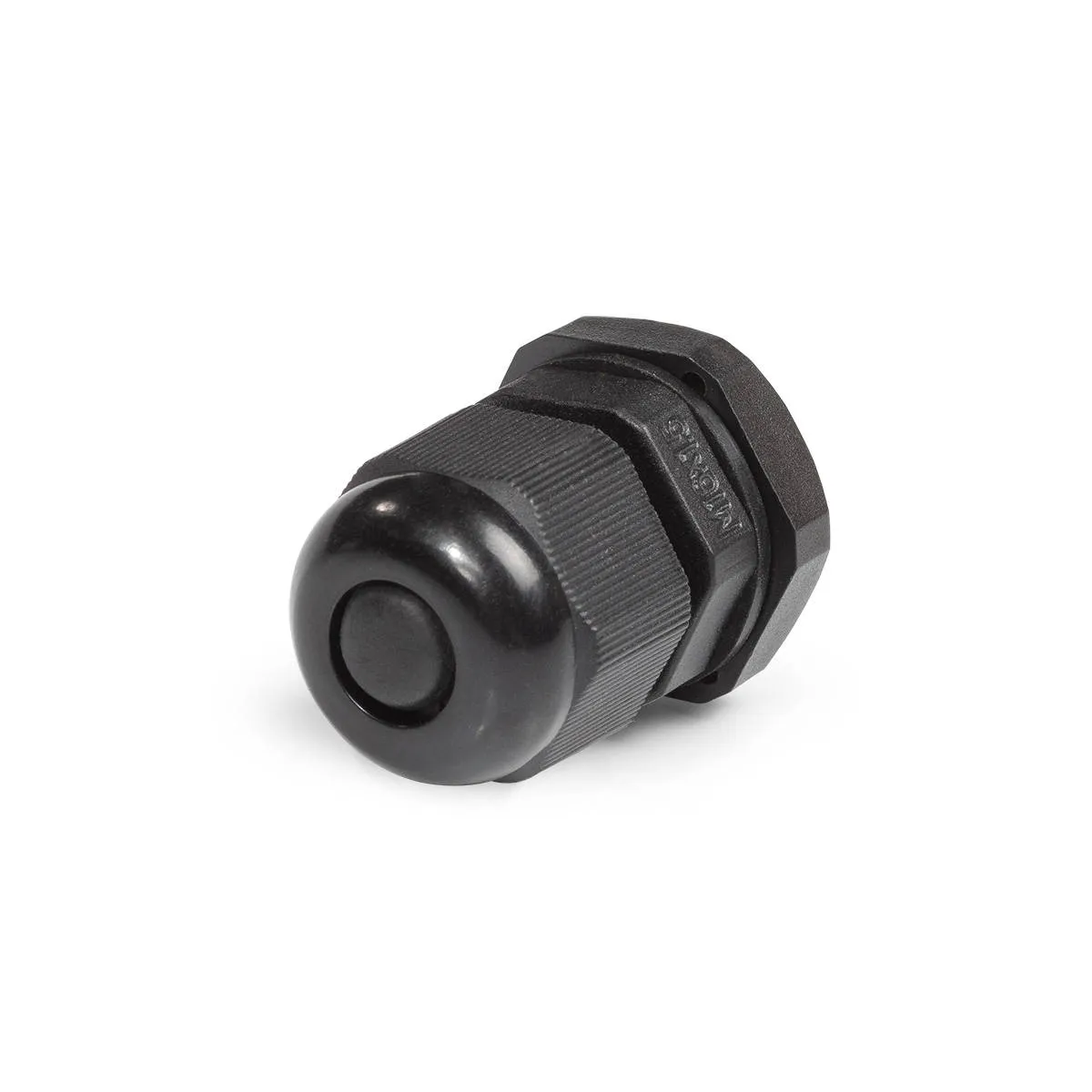 Ввод кабельный пластиковый M16 (4-8 мм) 80044 Fortisflex