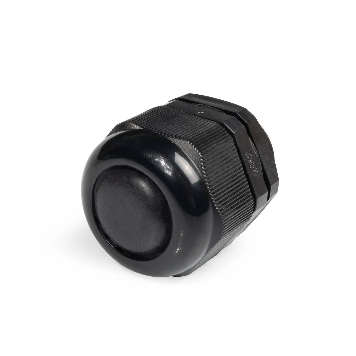 Ввод кабельный пластиковый M32 (16-20 мм) 80047 Fortisflex