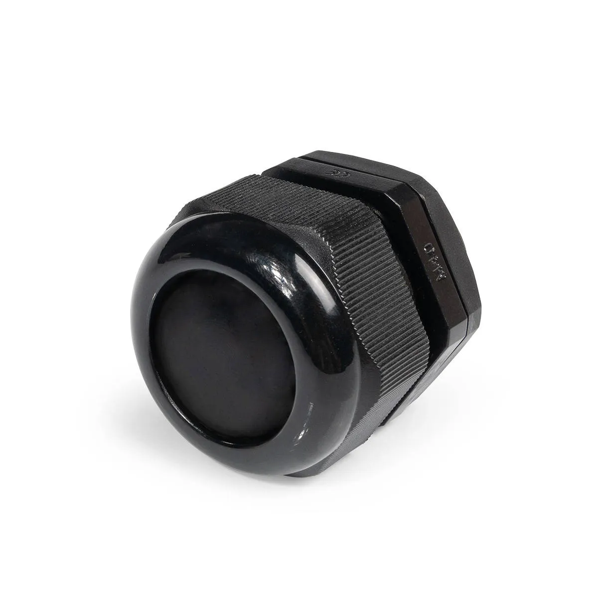 Ввод кабельный пластиковый M40 (22-32 мм) 80048 Fortisflex