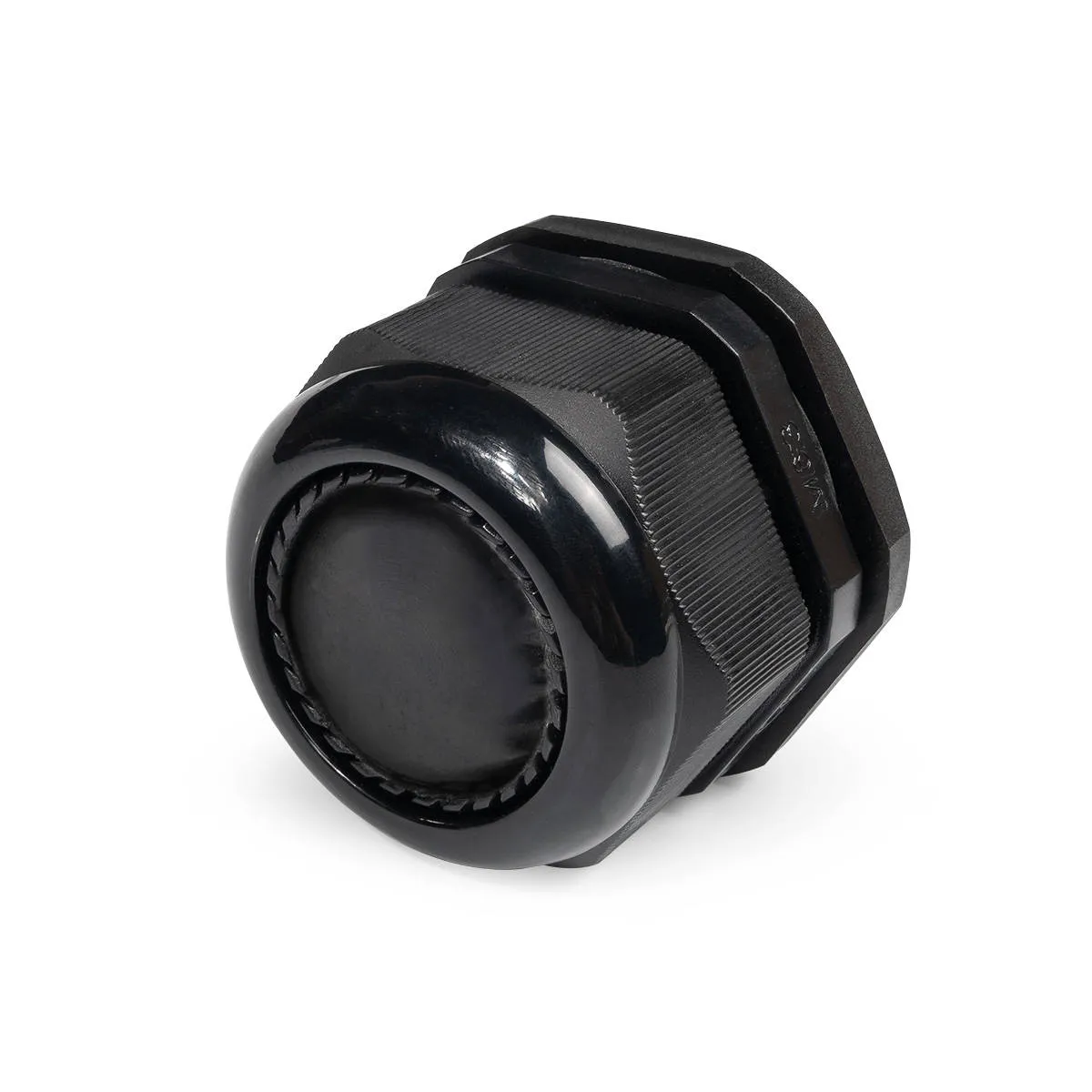 Ввод кабельный пластиковый M63 (37-44 мм) 80050 Fortisflex