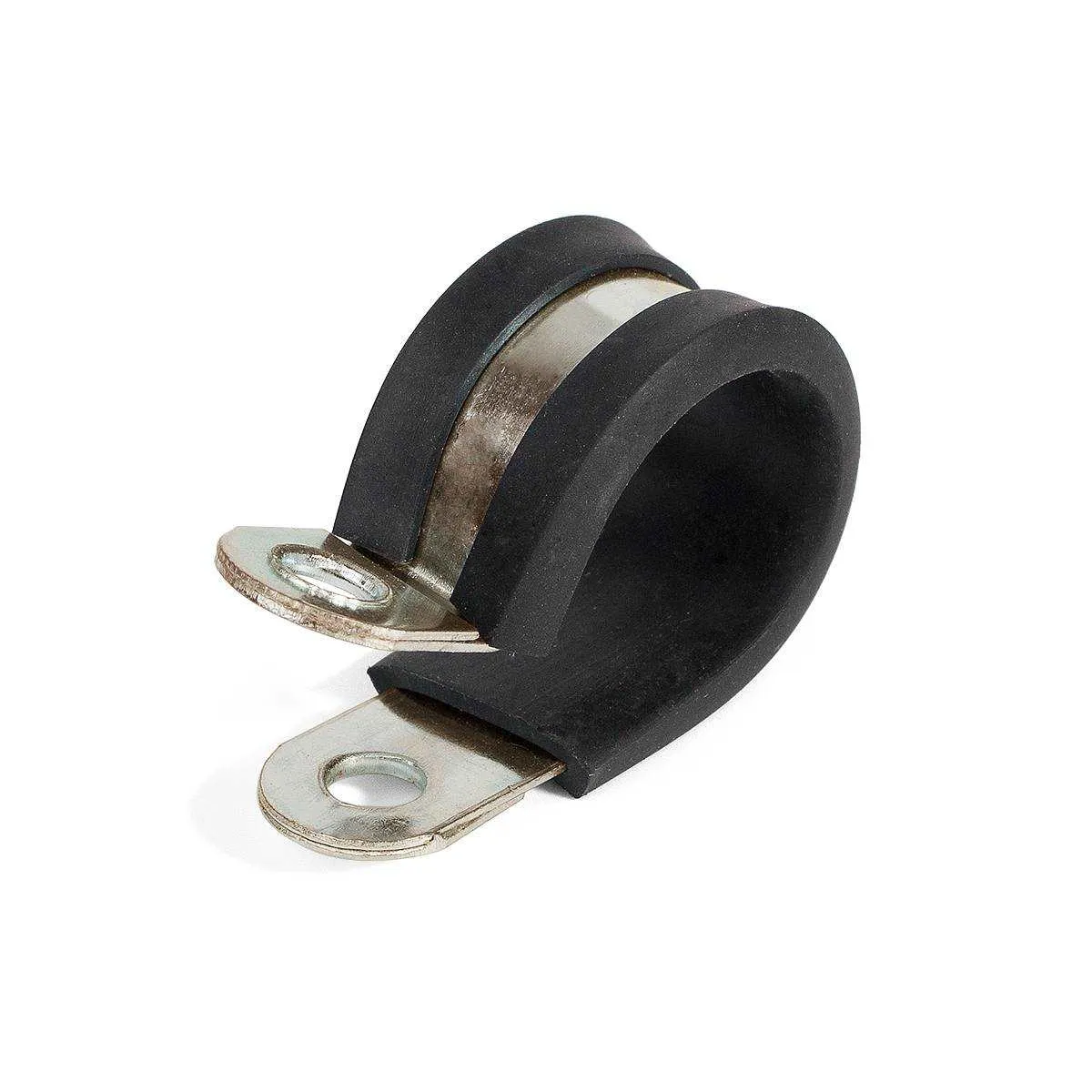 Скоба из нержавеющей стали СМР (INOX) 60/15 82212 Fortisflex
